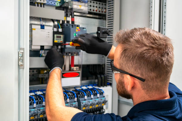 Best 24-Hour Electrician  in Bloomingdale, NJ