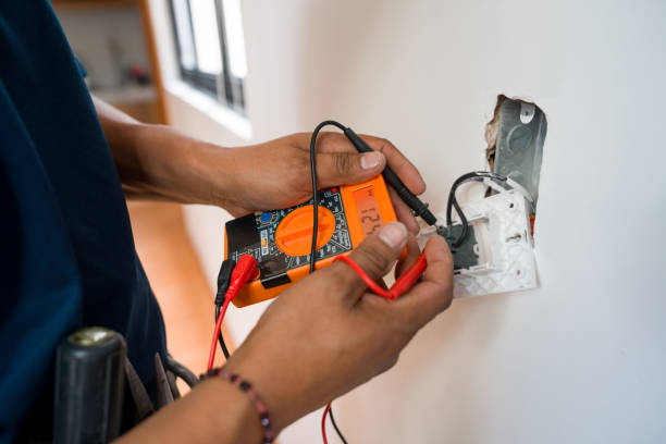 Best Electrical Installation Contractor  in Bloomingdale, NJ