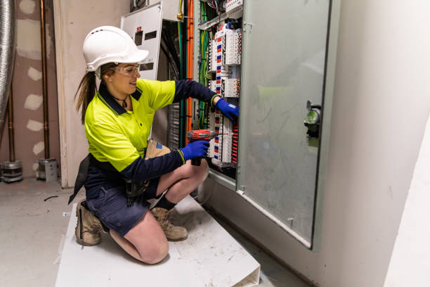 Best Electrical Rewiring Services  in Bloomingdale, NJ