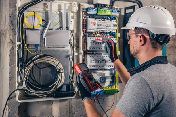 Best Electrical Wiring Services  in Bloomingdale, NJ