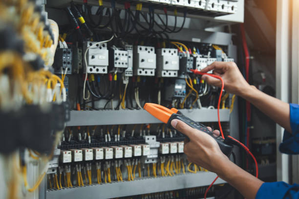 Best Commercial Electrician Services  in Bloomingdale, NJ