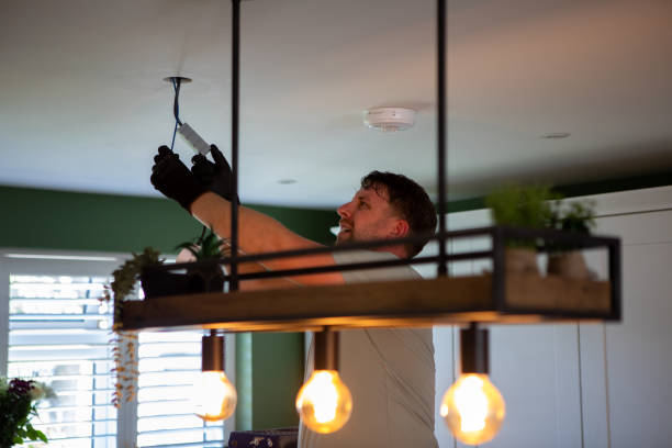 Best Local Electrician Companies  in Bloomingdale, NJ