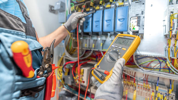 Best Electrician Near Me  in Bloomingdale, NJ