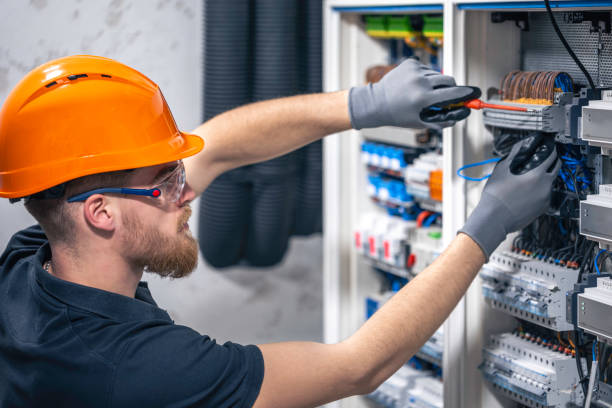 Best Home Electrical Repair  in Bloomingdale, NJ