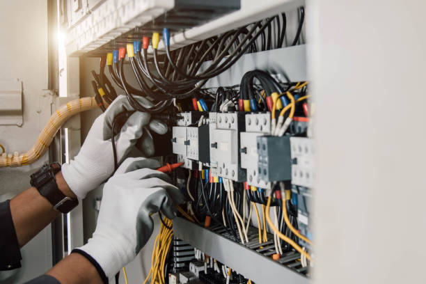 Best Affordable Electrical Installation  in Bloomingdale, NJ